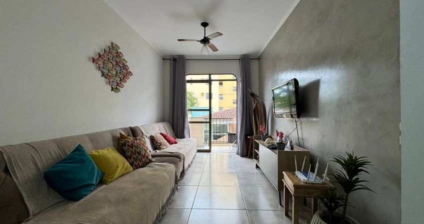 Apartamento com 2 quartos à venda na Rua Irene, 299, Tenório, Ubatuba