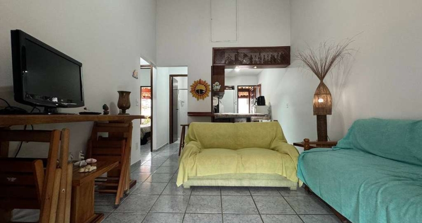 Apartamento em localização tranquila no itaguá