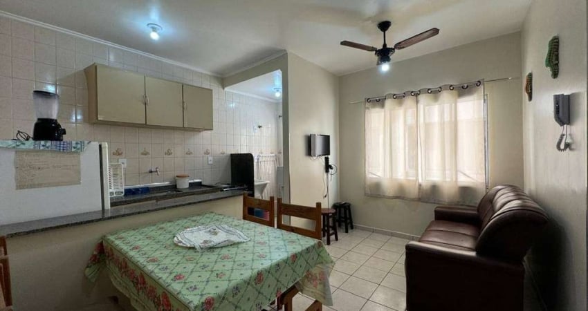 Apartamento com 2 quartos à venda na Av. Atlântica, 240, Praia Grande, Ubatuba