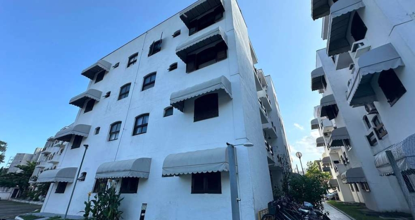 Apartamento com 1 quarto à venda na Rua Iara, 387, Tenório, Ubatuba