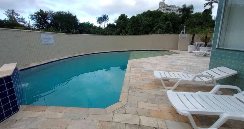 Lindo Apartamento á venda no Itaguá com ótima metragem