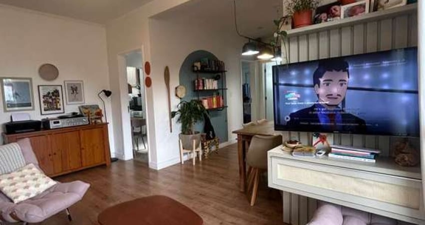 APARTAMENTO  NO CENTRO DA CIDADE COM  PLANTA  DIFERENCIADA!