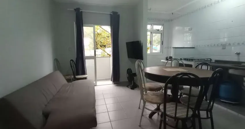 Apartamento com 1 quarto à venda na R. Imac. Conceição, - Perequê-Acu, Ubatuba - SP, 130, Perequê Açu, Ubatuba