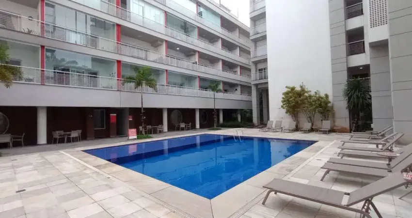 Apartamento com 1 quarto à venda na av das bandeiras, 185, Praia Grande, Ubatuba
