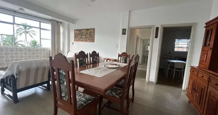 Apartamento com 2 quartos à venda na AV IPEROIG, Centro, Ubatuba