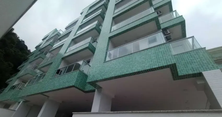 Apartamento com 1 quarto à venda na Av. Wilson Abirachedi,, 460, Praia Grande, Ubatuba