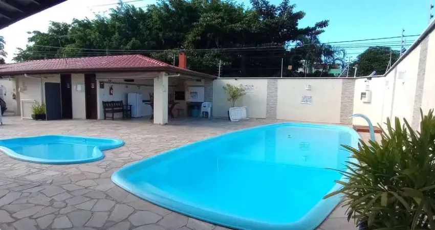 Apartamento a venda no Itaguá com metragem diferenciada