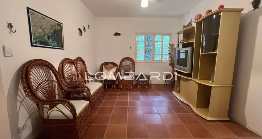 Apartamento com 2 quartos à venda na rua guarapirá, 210, Praia Grande, Ubatuba