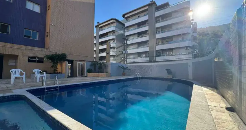 Apartamento na Área nobre da Praia Grande