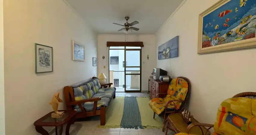 Apartamento com 2 quartos à venda na Rua Irene, 300, Tenório, Ubatuba