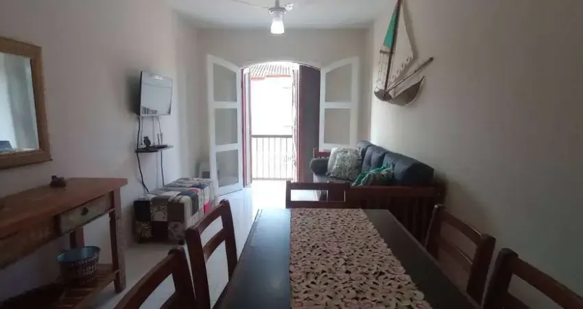 Apartamento a venda na Praia Grande 400m do mar