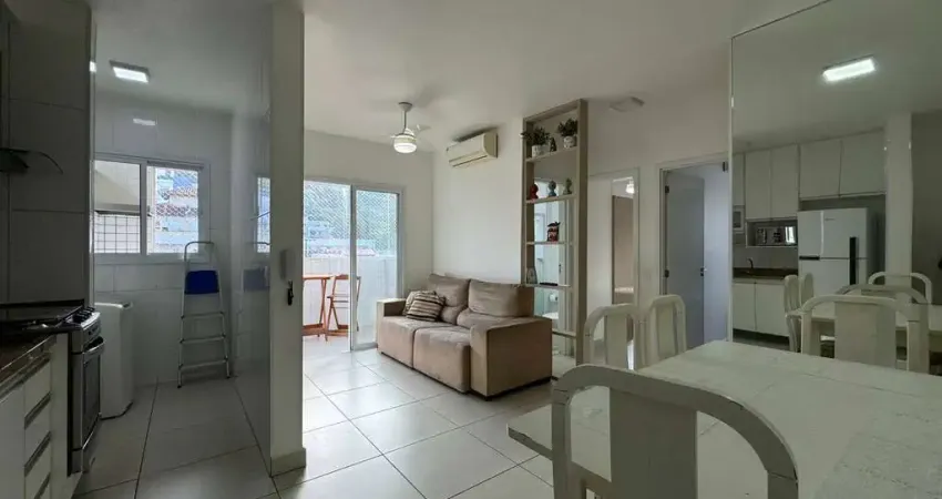 Apartamento com 2 quartos à venda na Rua Francisco Labate, 50, Toninhas, Ubatuba