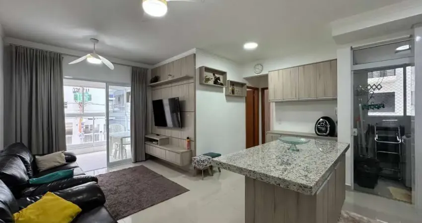 Apartamento com 2 quartos à venda na Rua A, 300, Toninhas, Ubatuba