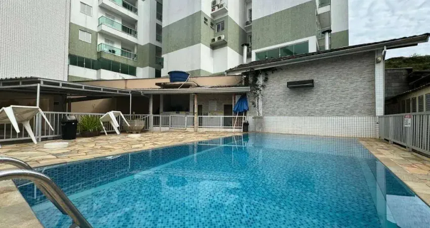 Apartamento com 2 quartos à venda na Rua Wilson abirachedi, 390, Praia Grande, Ubatuba