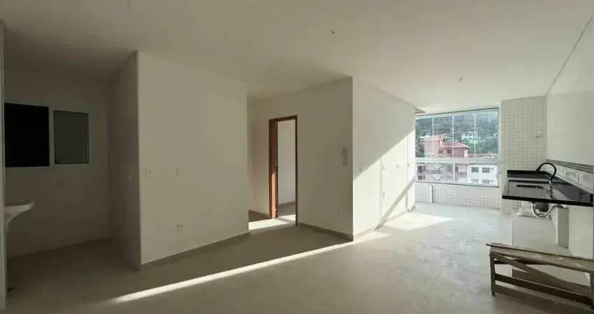 Apartamento com 2 quartos à venda na Rua Victor Meyer Leite, 104, Toninhas, Ubatuba
