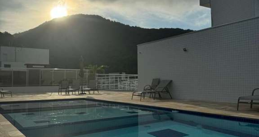 Apartamento com 2 quartos à venda na Rua Victor Meyer Leite, 104, Toninhas, Ubatuba