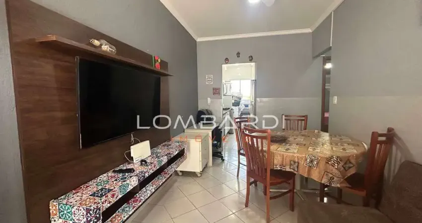 Apartamento com 2 quartos à venda em Itaguá, Ubatuba 