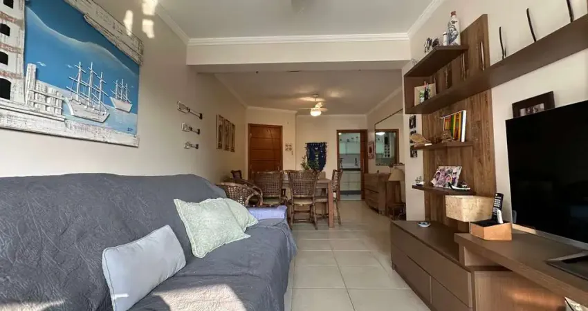 Apartamento com 2 quartos à venda na Robillard marigny, 600, Itaguá, Ubatuba