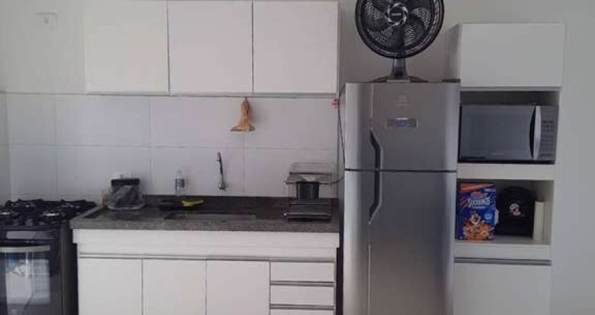 Apartamento com 2 quartos à venda na Maria Alves, Centro, Ubatuba