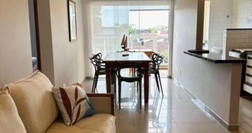Apartamento com 2 quartos à venda na Rua Maria alves, 300, Centro, Ubatuba