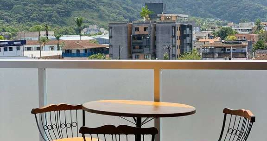 Apartamento com 2 quartos à venda na Cacique cunhambebe, 729, Centro, Ubatuba