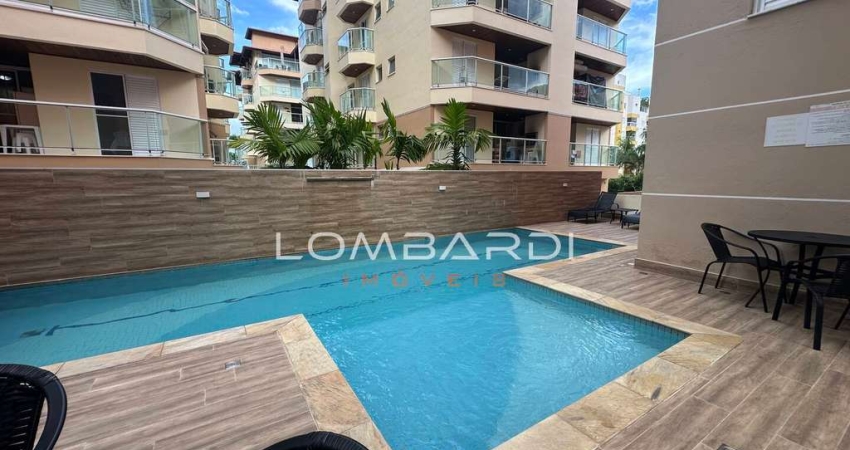 Apartamento Garden a venda na área nobre da Praia Grande.
