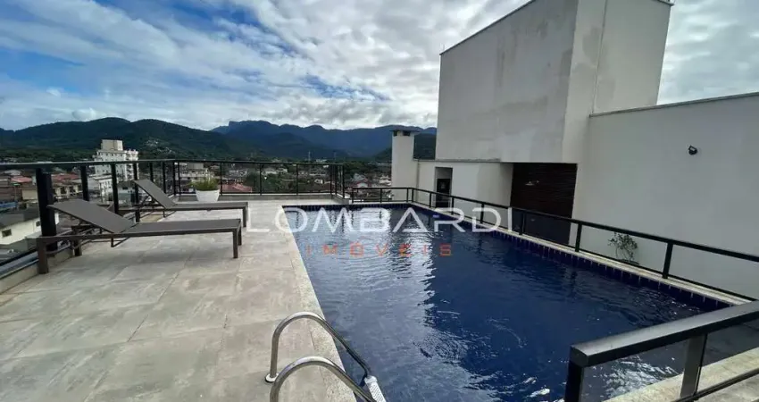Apartamento com ótima localização frente rua.