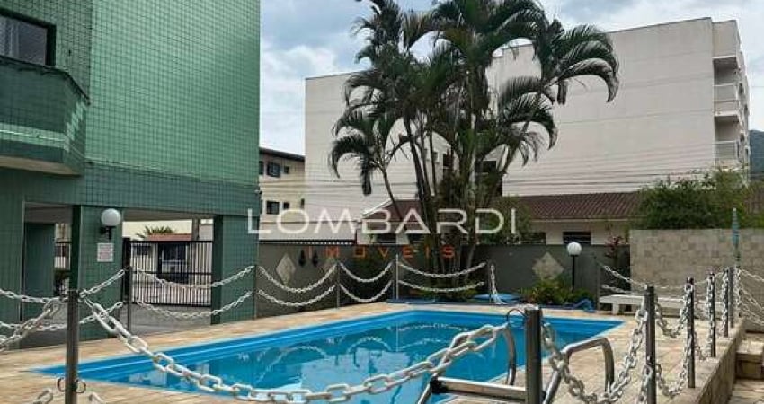 Apartamento á venda no Itaguá