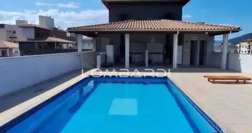 Apartamento com 2 quartos à venda em Itaguá, Ubatuba