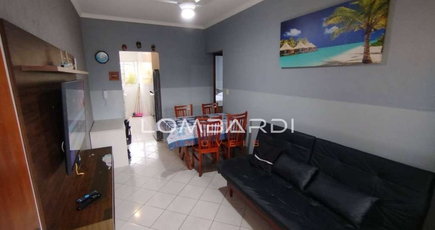 Apartamento com 2 quartos para alugar em Itaguá, Ubatuba 