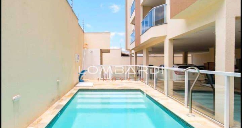 Apartamento com 2 quartos à venda no Centro, Ubatuba 