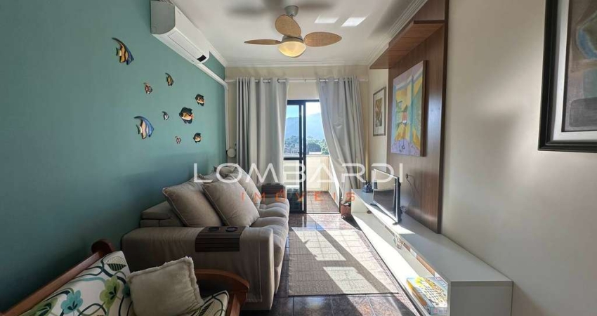 Apartamento com 2 quartos à venda na raimundo corrêa, 339, Itaguá, Ubatuba