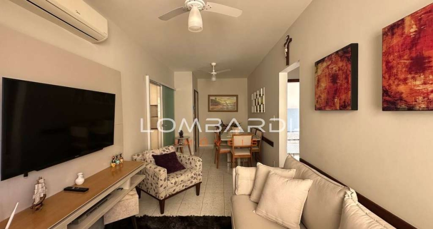 Apartamento com 2 quartos à venda na Raimundo correa, 339, Itaguá, Ubatuba
