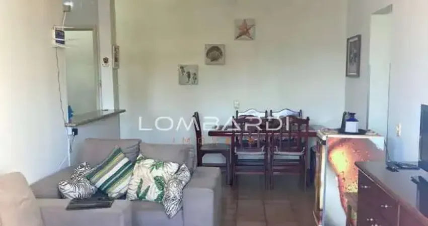 Apartamento com 3 quartos à venda na Gonçalves dias, 400, Itaguá, Ubatuba