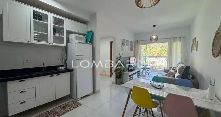 Apartamento com 2 quartos à venda na Av Engenheiro Fonseca, 220, Toninhas, Ubatuba