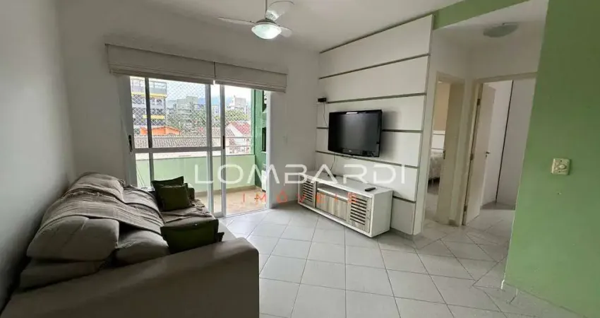 Apartamento com 2 quartos à venda na Rua Casemiro De Abreu, 80, Itaguá, Ubatuba
