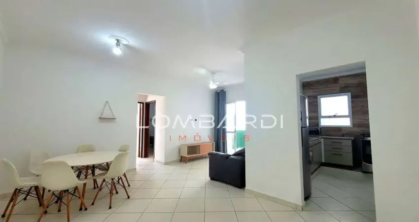 APARTAMENTO NO CENTRO DA CIDADE COM ÓTIMA LOCALIZAÇÃO!