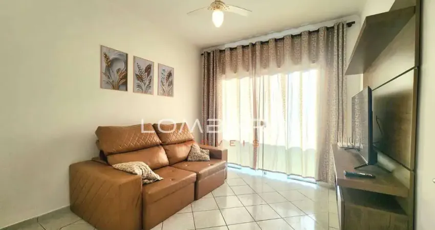 Apartamento com 2 quartos à venda no Centro, Ubatuba 