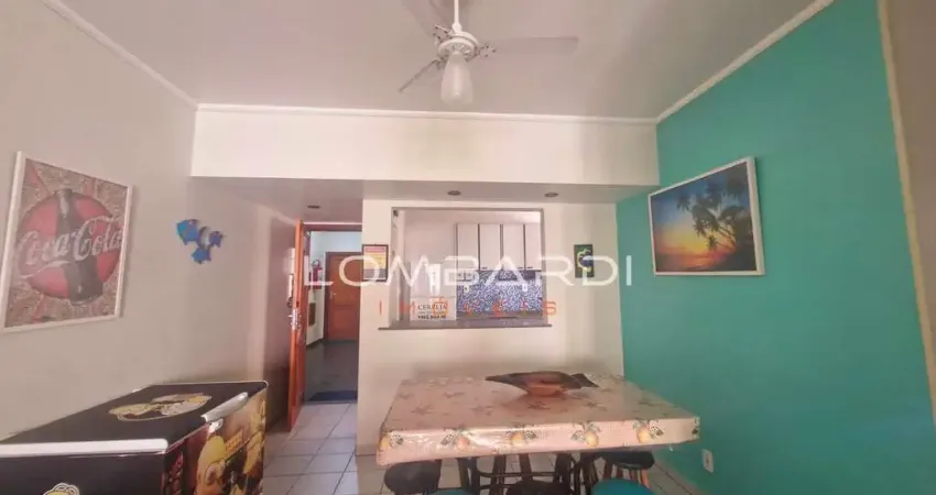 Apartamento com 2 quartos à venda na Rua Bartirá, 176, Praia Grande, Ubatuba