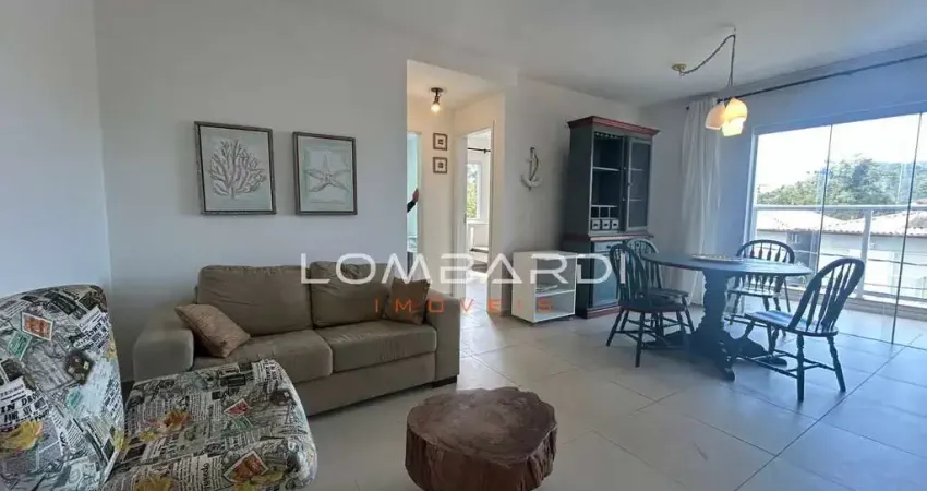 Apartamento com 2 quartos à venda no Centro, Ubatuba 