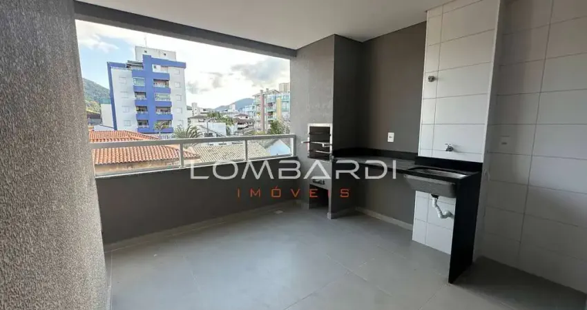 Apartamento com 2 quartos à venda na Rua Casemiro De Abreu, 100, Itaguá, Ubatuba