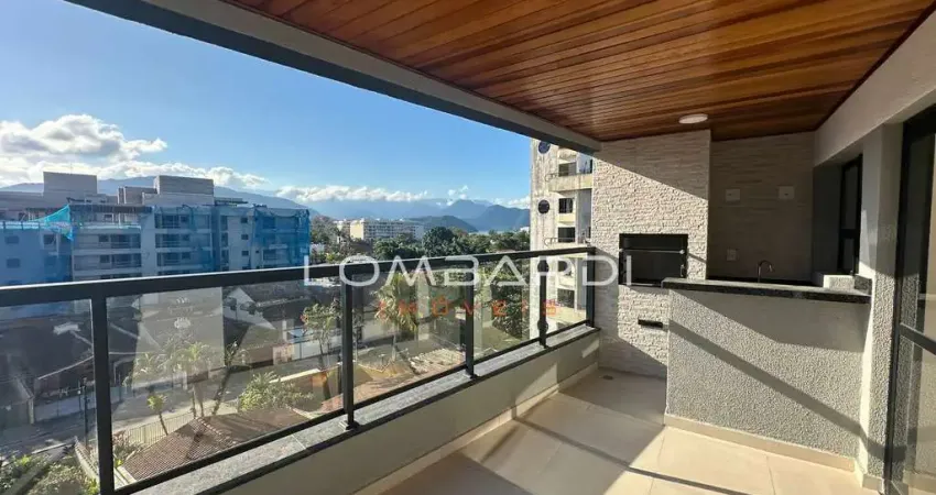 Apartamento com 2 quartos à venda na castro alves, 500, Itaguá, Ubatuba