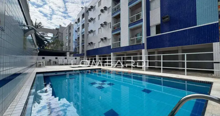 Apartamento com 2 quartos à venda na Av. Atlantica, 50, Praia Grande, Ubatuba