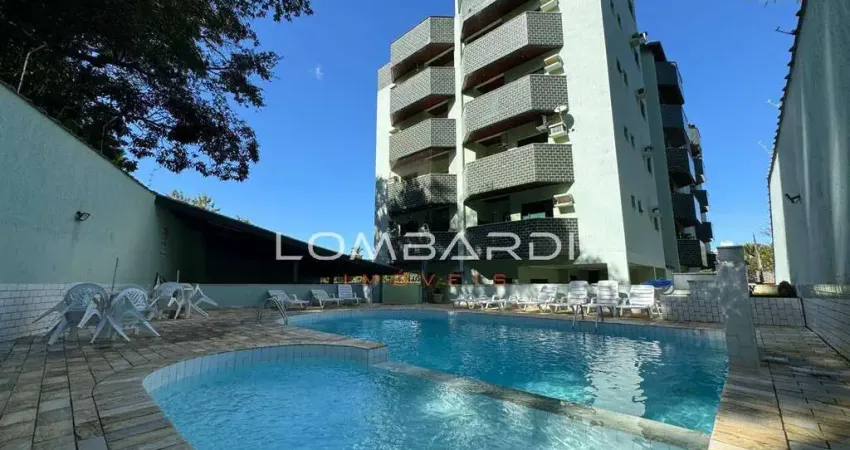 Apartamento com 2 quartos à venda na Rua Albatroz, 268, Praia Grande, Ubatuba