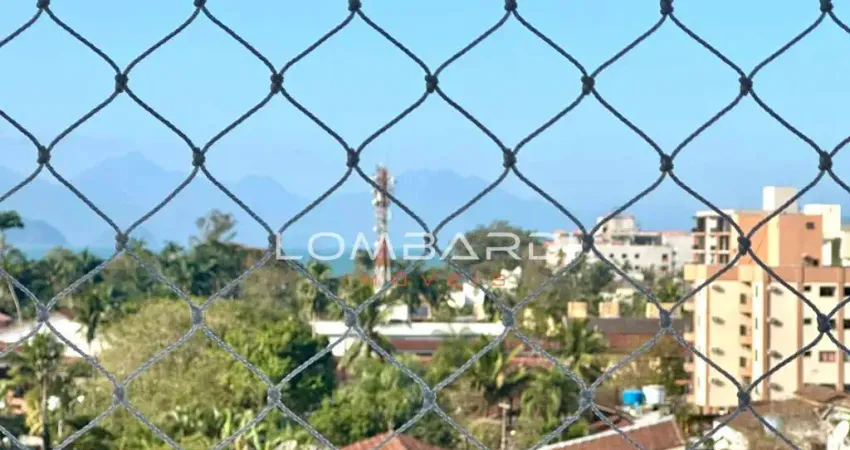 Apartamento com 2 quartos à venda na Milton de Holanda maia, 400, Itaguá, Ubatuba