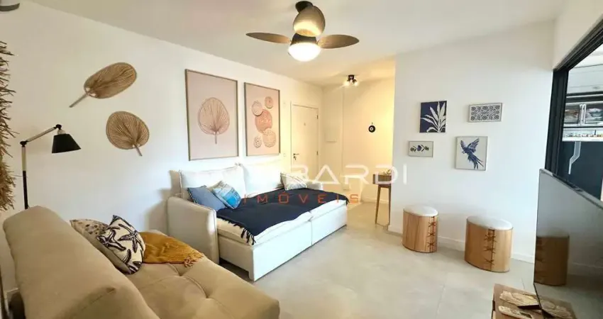 Apartamento com 2 quartos à venda na Lola Kerr, 400, Itaguá, Ubatuba