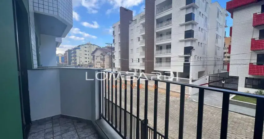 Apartamento com 2 quartos à venda na Av. das Bandeiras, 210, Praia Grande, Ubatuba