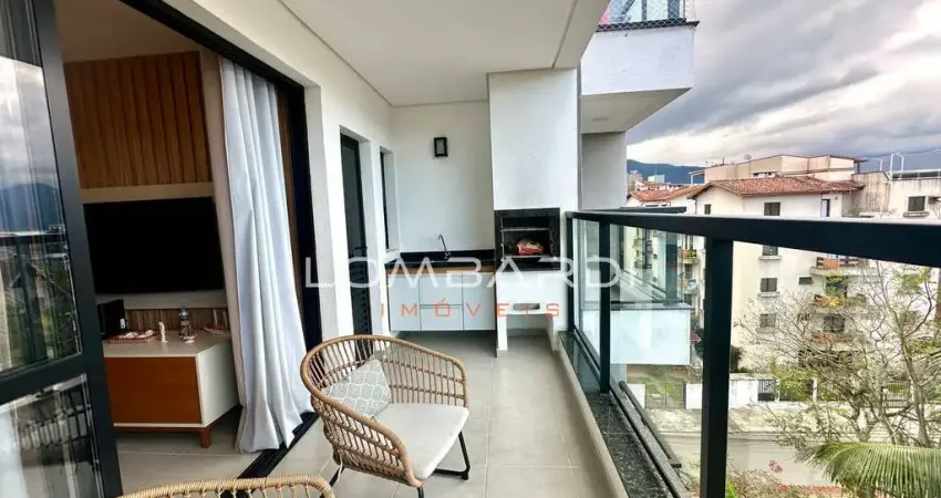 Apartamento com 2 quartos à venda na Paulo Setúbal, 100, Itaguá, Ubatuba