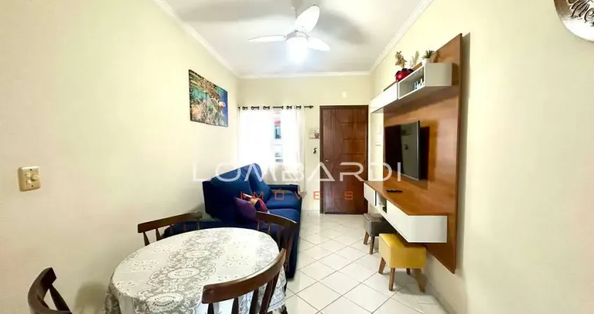 Apartamento com 2 quartos à venda na Prof. bernadino querido, 400, Itaguá, Ubatuba