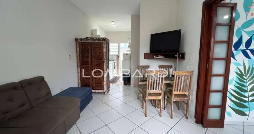 Apartamento com 2 quartos à venda na joaquim nabuco, 300, Itaguá, Ubatuba